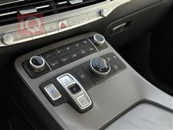 هیوندای پالیسەید